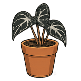 Anthurium HU/KOS Butterfly